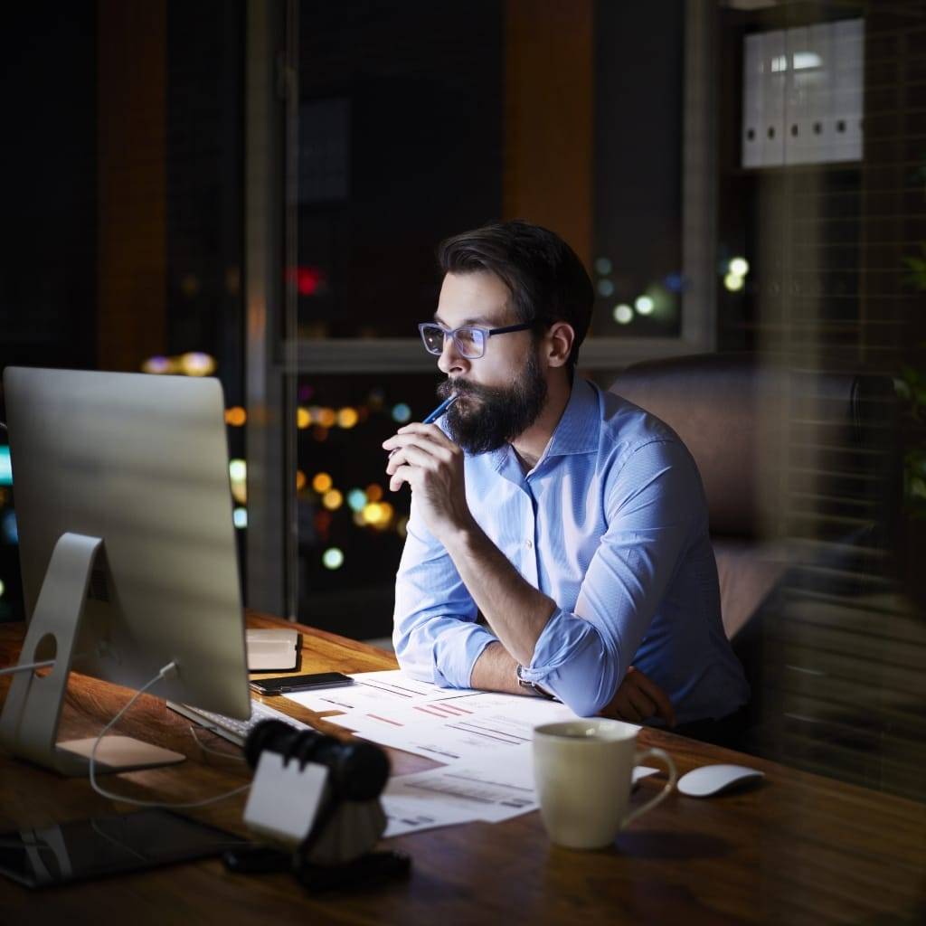 Network Security Solutions - Spictera