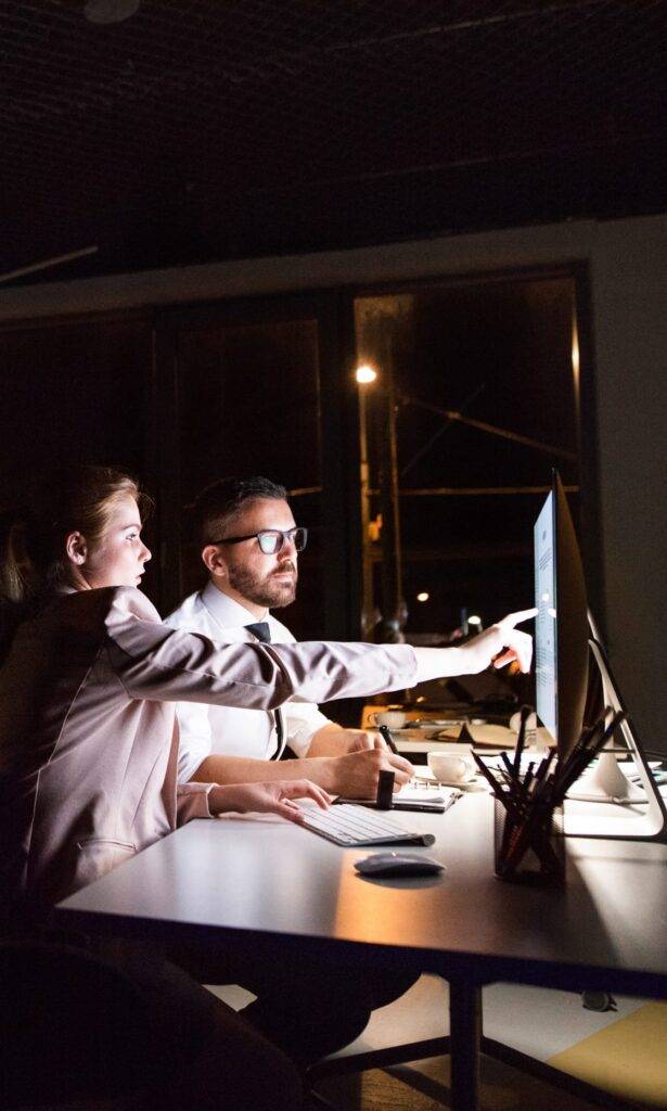 Managed Security Services - Spictera