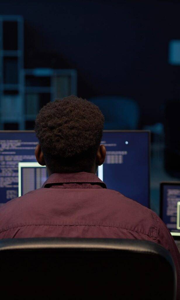 Managed Security Services Trends - Spictera