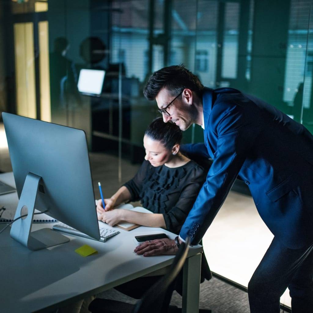 Website Security - Spictera