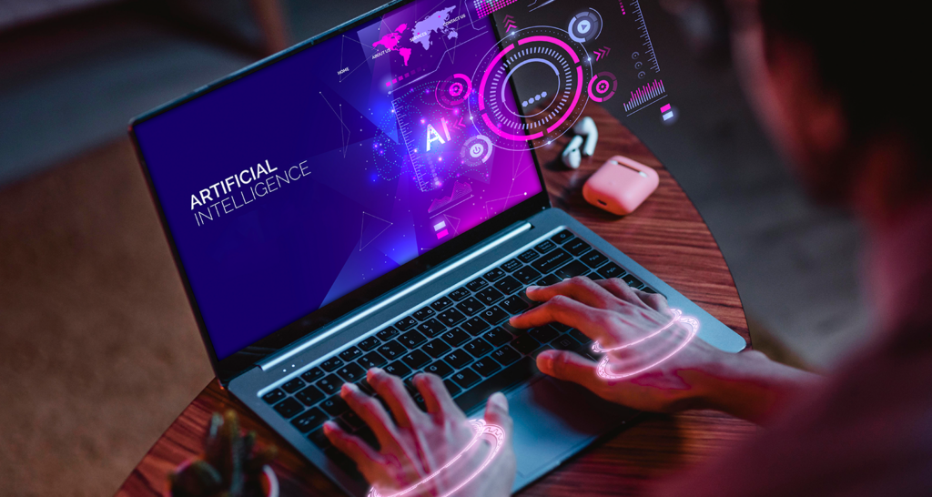 The Impact of Artificial Intelligence on Cybersecurity