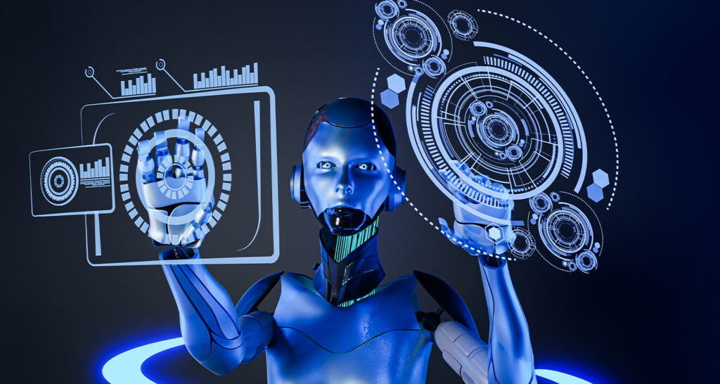 The Role of AI and Machine Learning in Cybersecurity