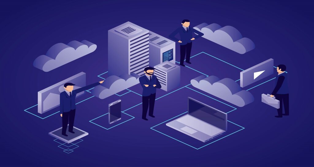 Best Database backup Services - Spictera