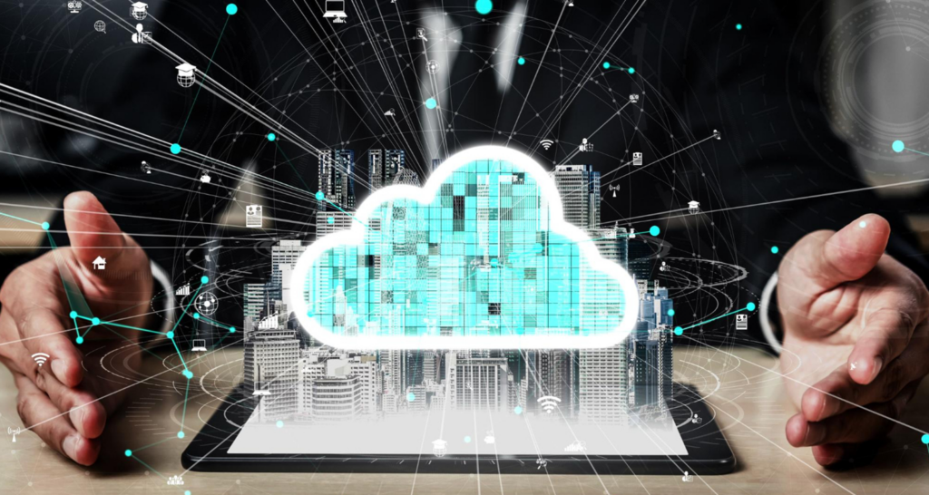 Storage in the Cloud and Recovery from Ransomware- Spictera Ltd