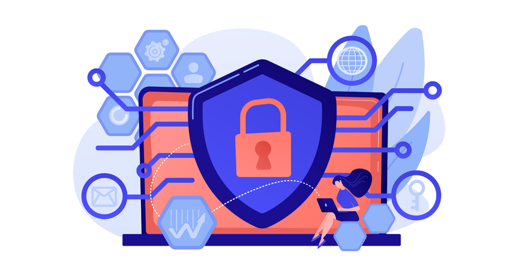 Cybersecurity provider- Spictera