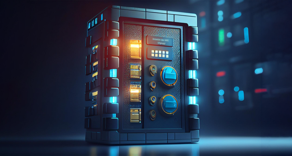 IBM Storage Protect- Spictera