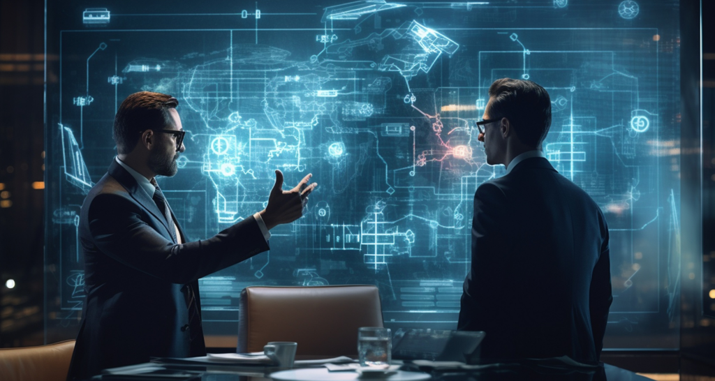 Cyber Challenges for Mid-Market Businesses- Spictera