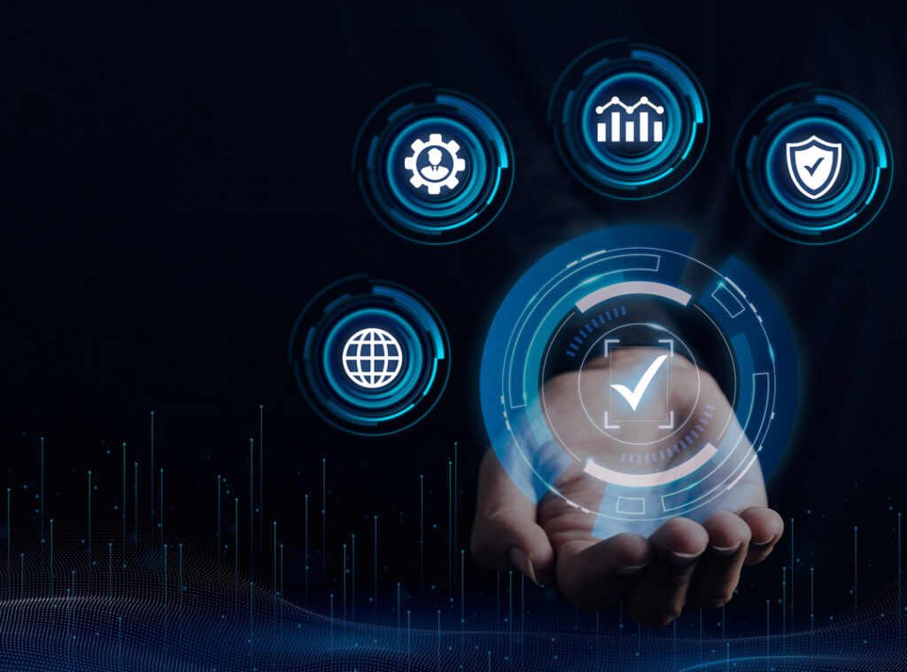 Four Key Trends in Operational Technology