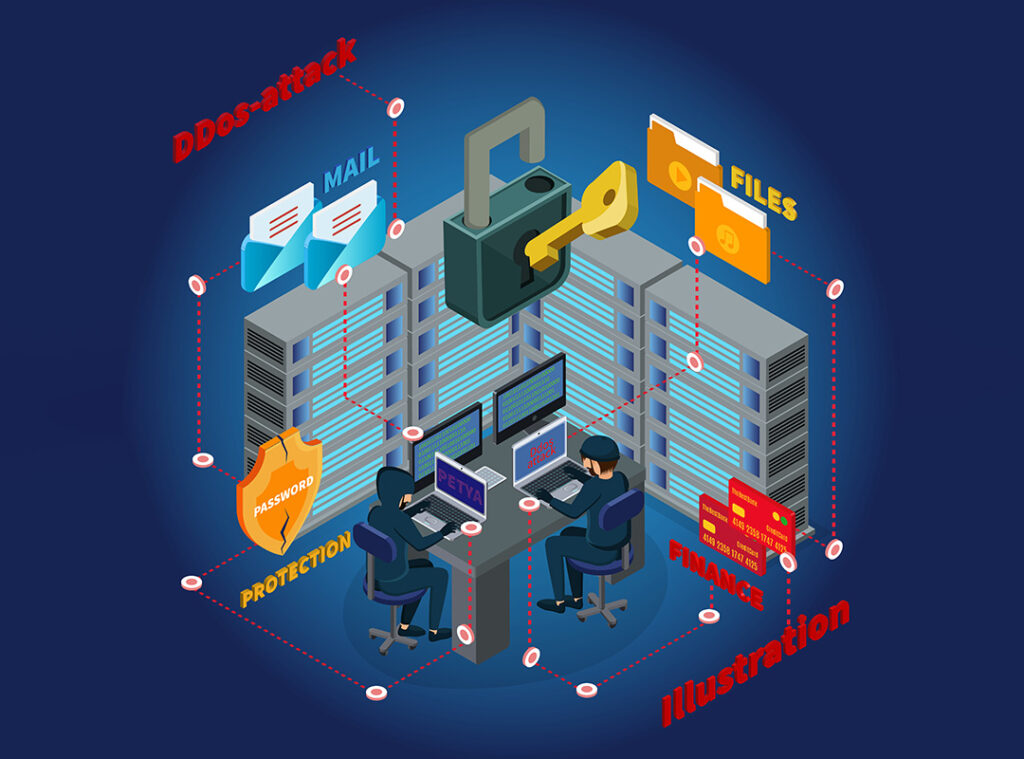 Cyber Security - Spictera