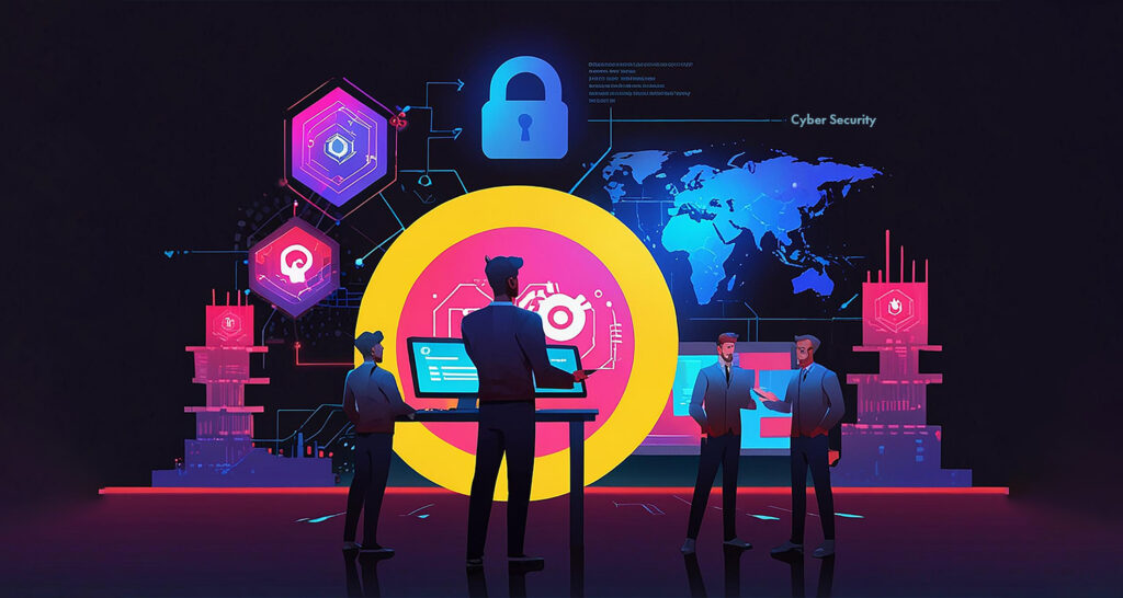 Understanding Cybersecurity through the Bullwhip Effect - Spictera