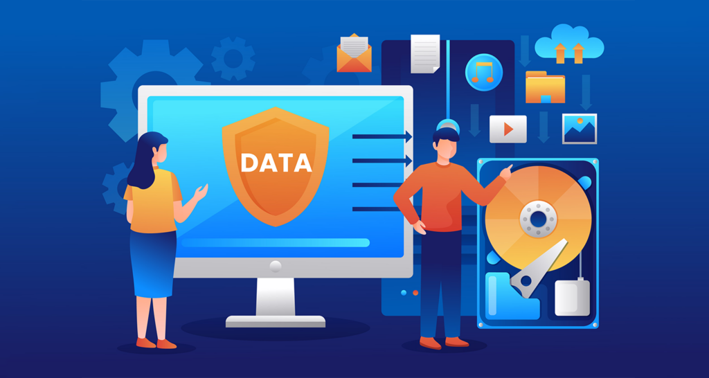 Top Data Protection and Storage Optimization Best Practices for 2024