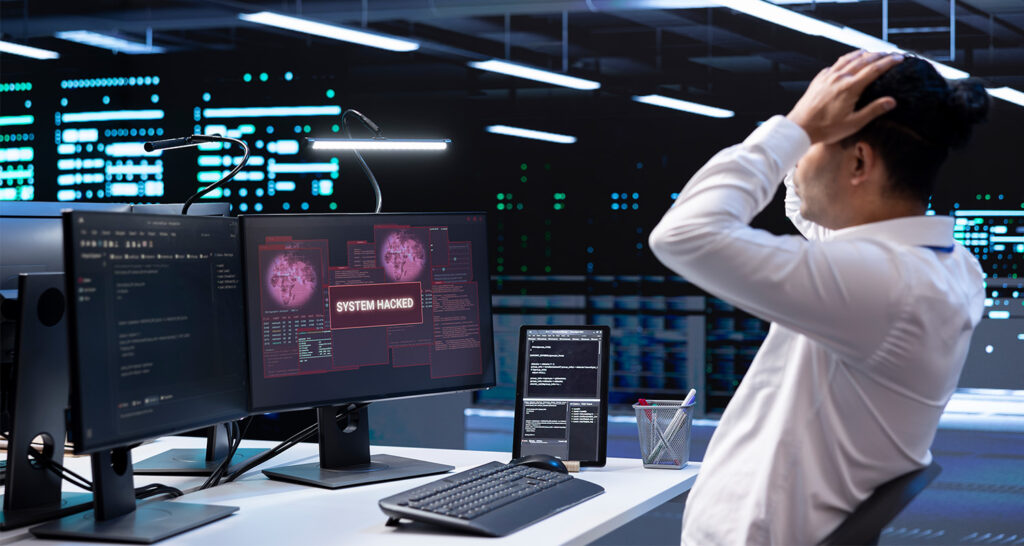 Embargo ransomware escalates attacks to cloud environments - Spictera