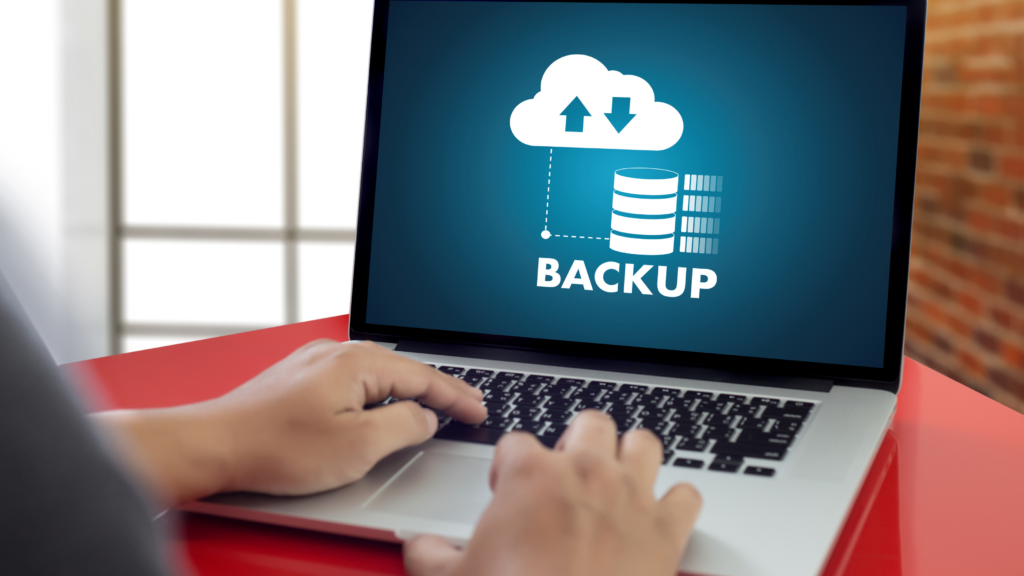 Data Protection and Backup