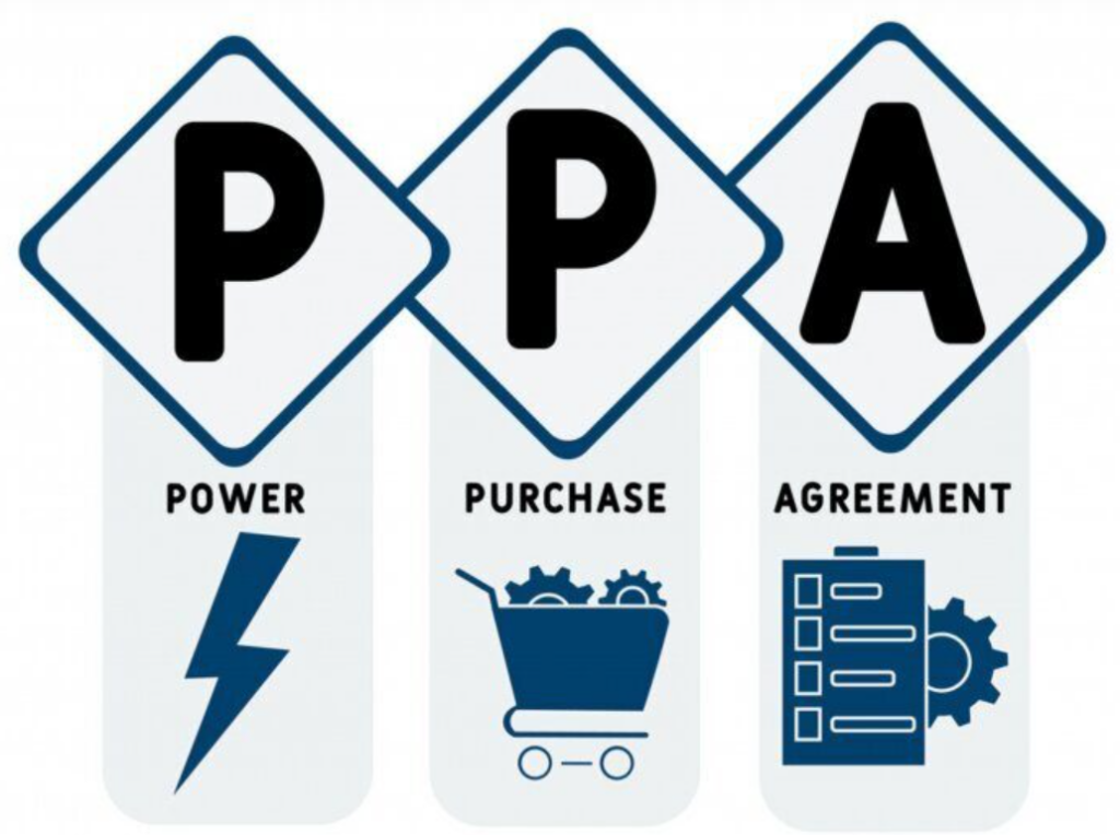 Power Purchase Agreements