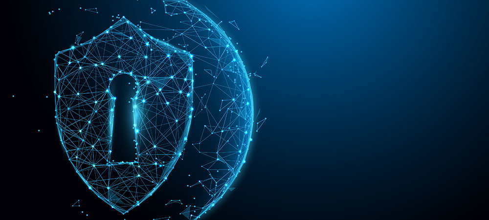 Security Shield protection