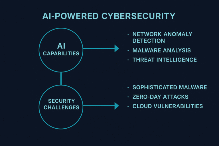 AI_Capabilities and Security Challenges